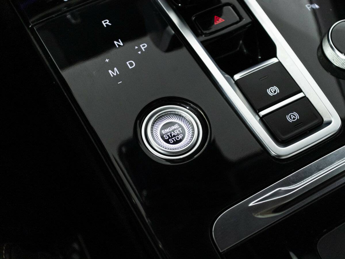 Чери Тигго 8 Про б/у, 2021, Роботизированная. Фото: #20