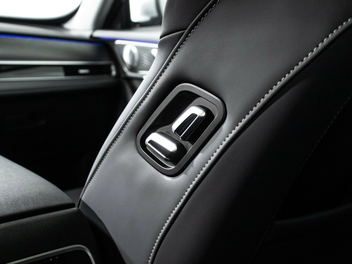 Чери Тигго 8 Про Макс б/у, 2024, Роботизированная. Фото: #14