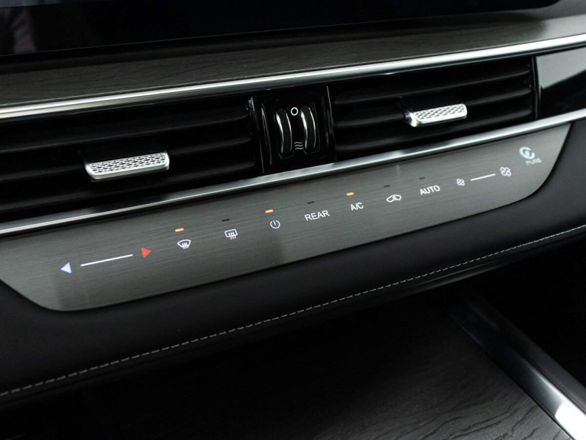 Чери Тигго 8 Про Макс б/у, 2024, Роботизированная. Фото: #21