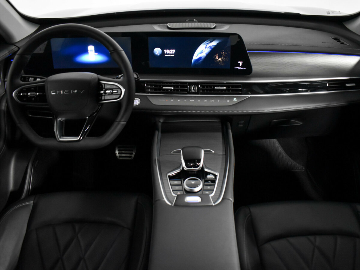 Чери Тигго 8 Про Макс б/у, 2024, Роботизированная. Фото: #19