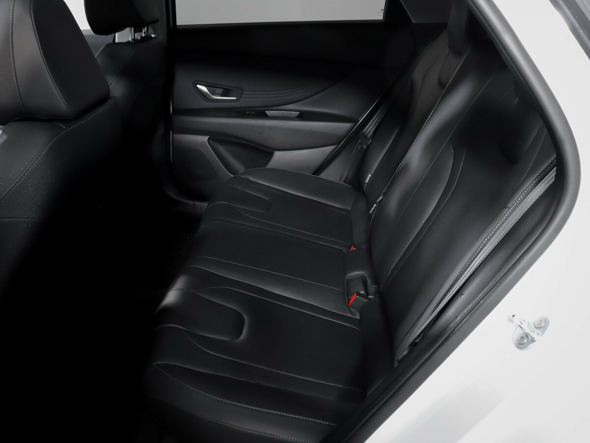 Хендай Елантра б/у, 2024, Вариатор. Фото: #7