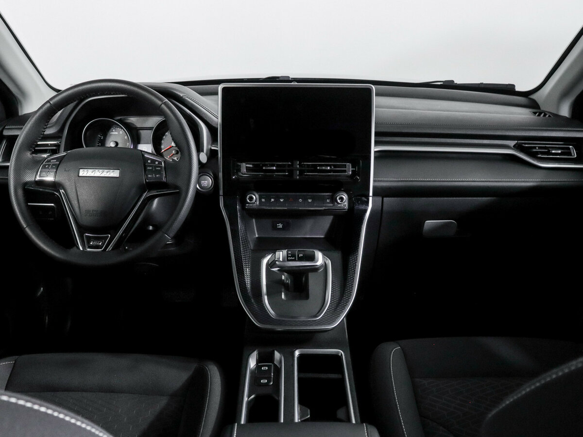 Хавал М6 б/у, 2023, Роботизированная. Фото: #9