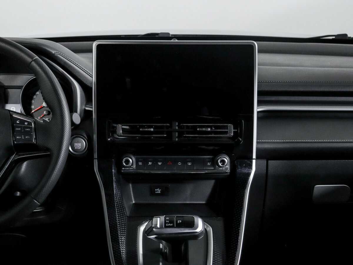 Хавал М6 б/у, 2023, Роботизированная. Фото: #10