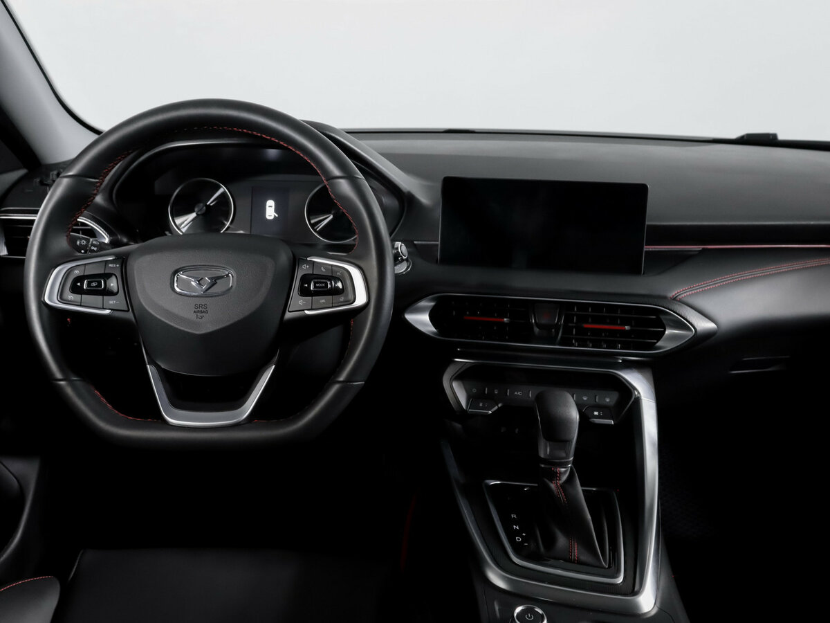 Кайи Е5 б/у, 2023, Вариатор. Фото: #9