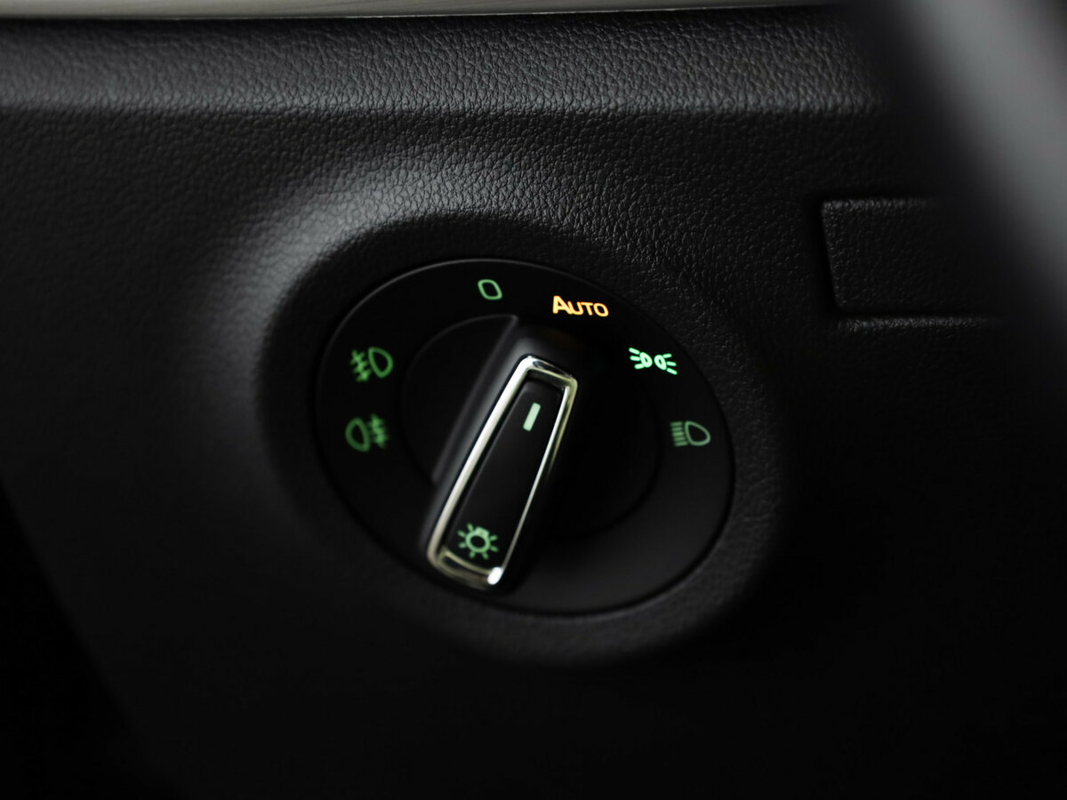 Skoda Rapid б/у, 2020, Роботизированная. Фото: #13