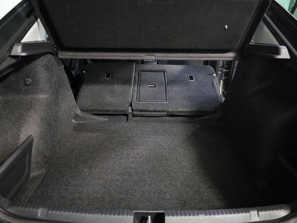 Skoda Rapid б/у, 2020, Роботизированная. Фото: #29