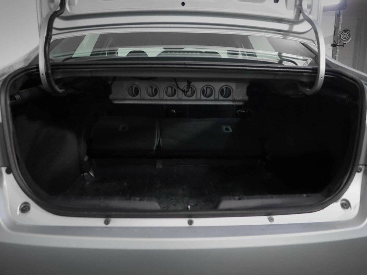 Лада (ВАЗ) Веста б/у, 2018, Механическая. Фото: #21