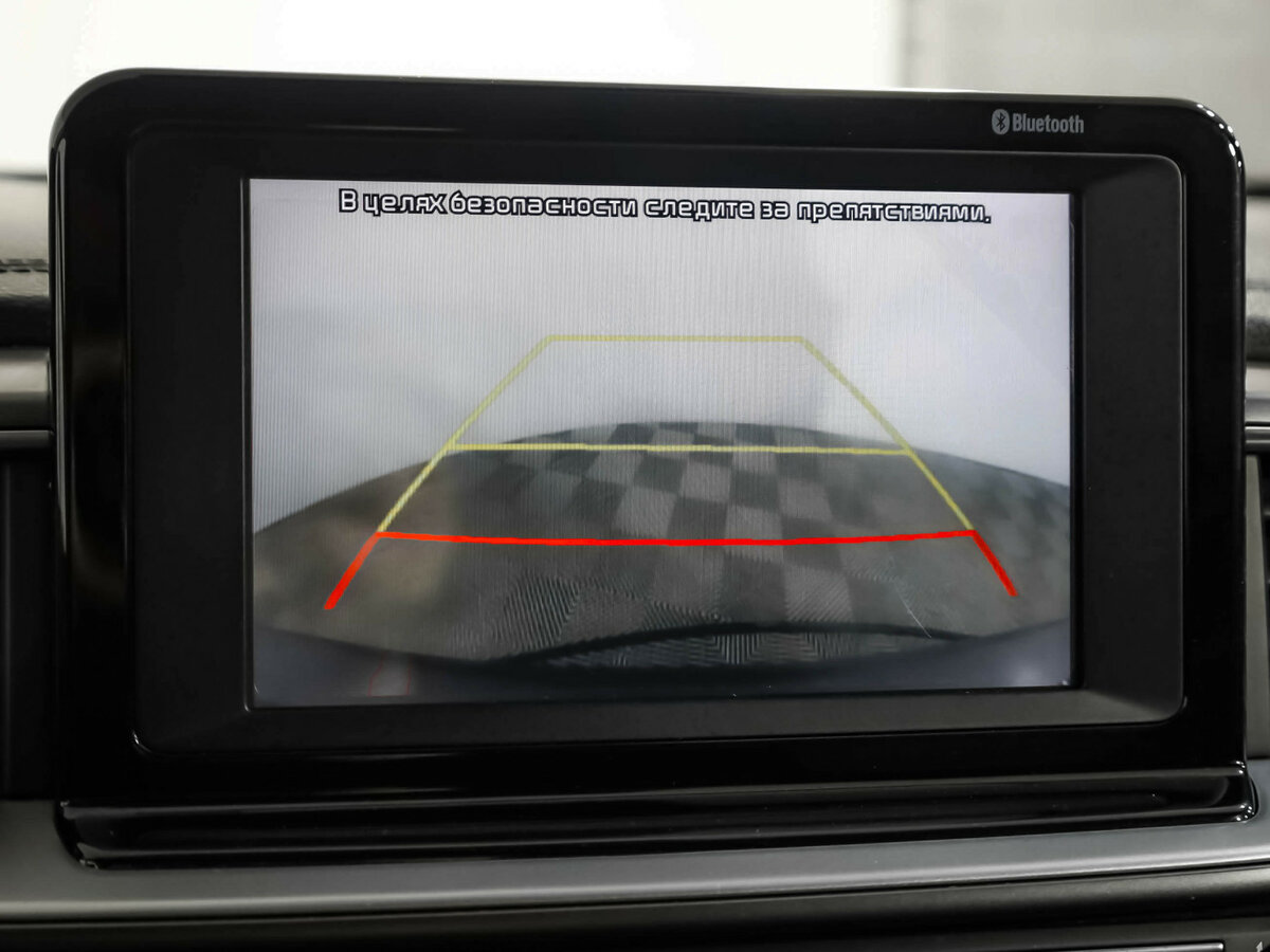 Kia Ceed б/у, 2019, Автоматическая. Фото: #15