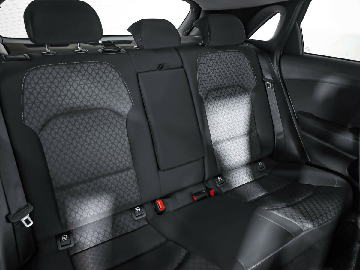 Kia Ceed б/у, 2019, Автоматическая. Фото: #20