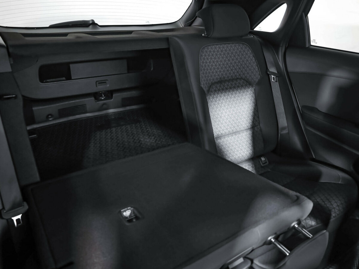 Kia Ceed б/у, 2019, Автоматическая. Фото: #22