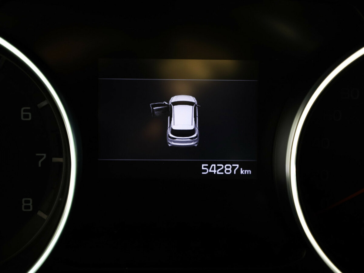 Киа Сид б/у, 2020, Автоматическая. Фото: #10