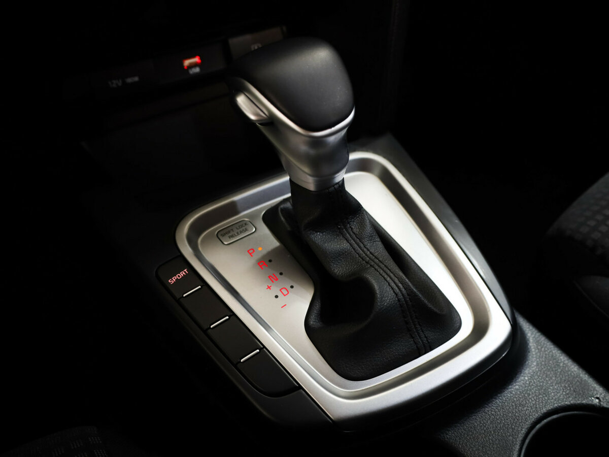 Киа Сид б/у, 2020, Автоматическая. Фото: #15