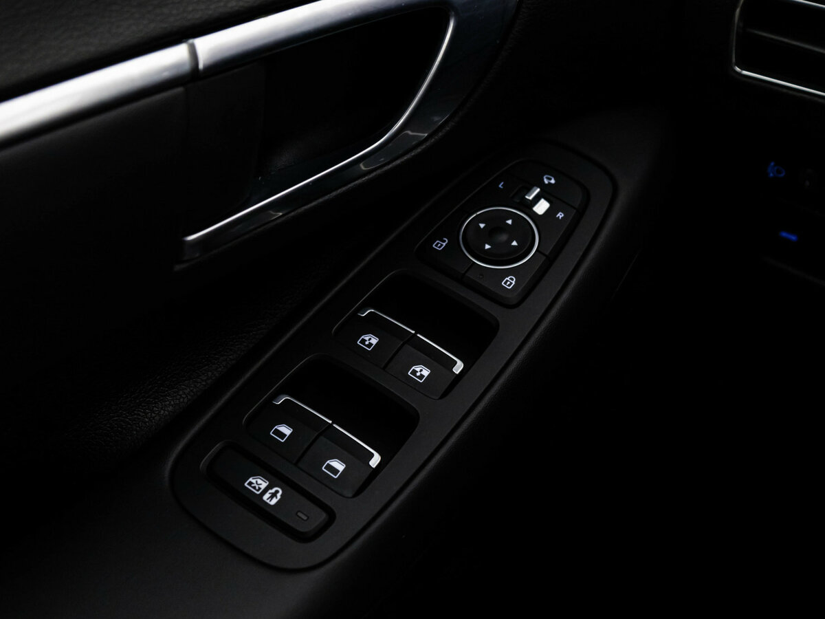 Хендай Соната б/у, 2020, Автоматическая. Фото: #13