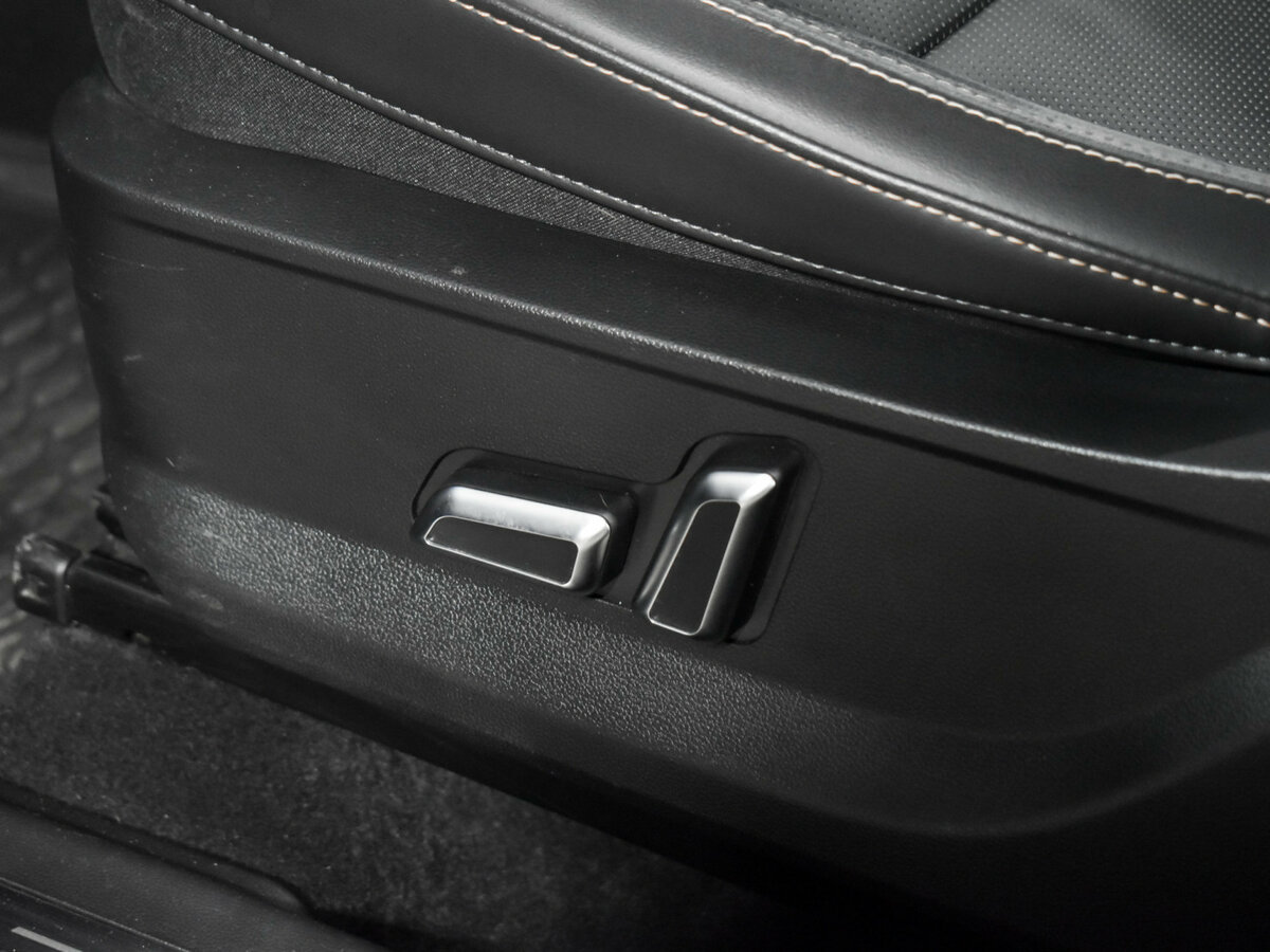 Haval Dargo б/у, 2022, Роботизированная. Фото: #7