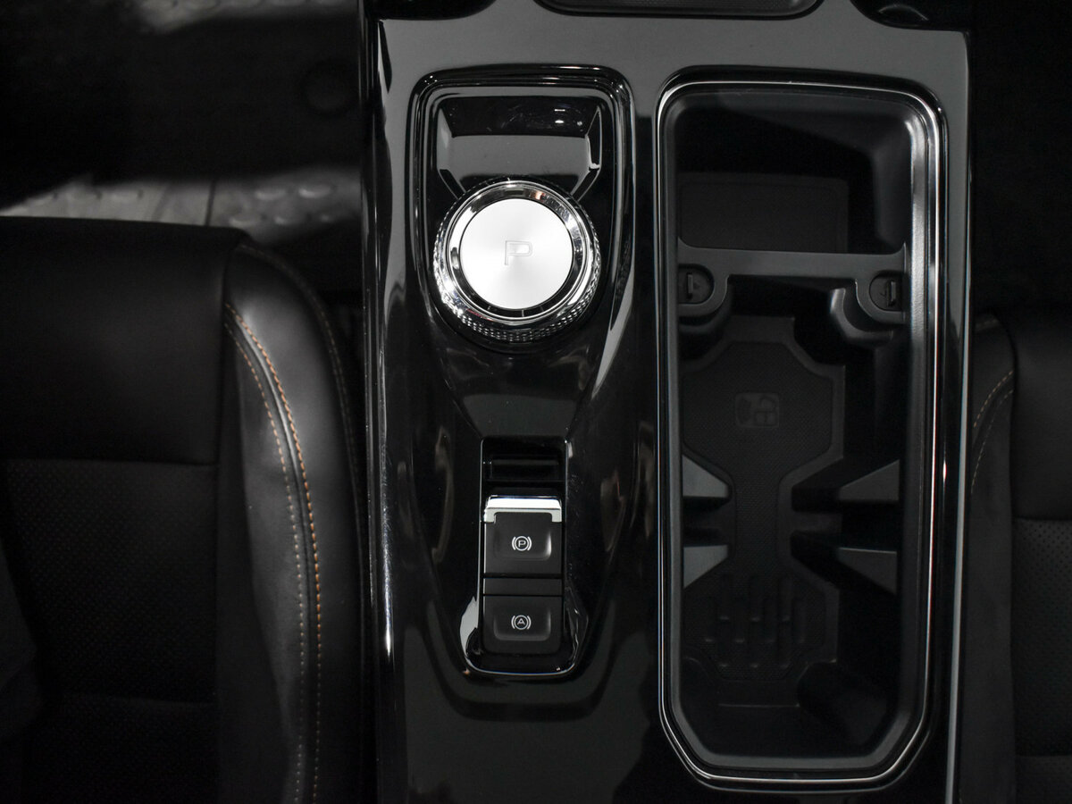 Haval Dargo б/у, 2022, Роботизированная. Фото: #8