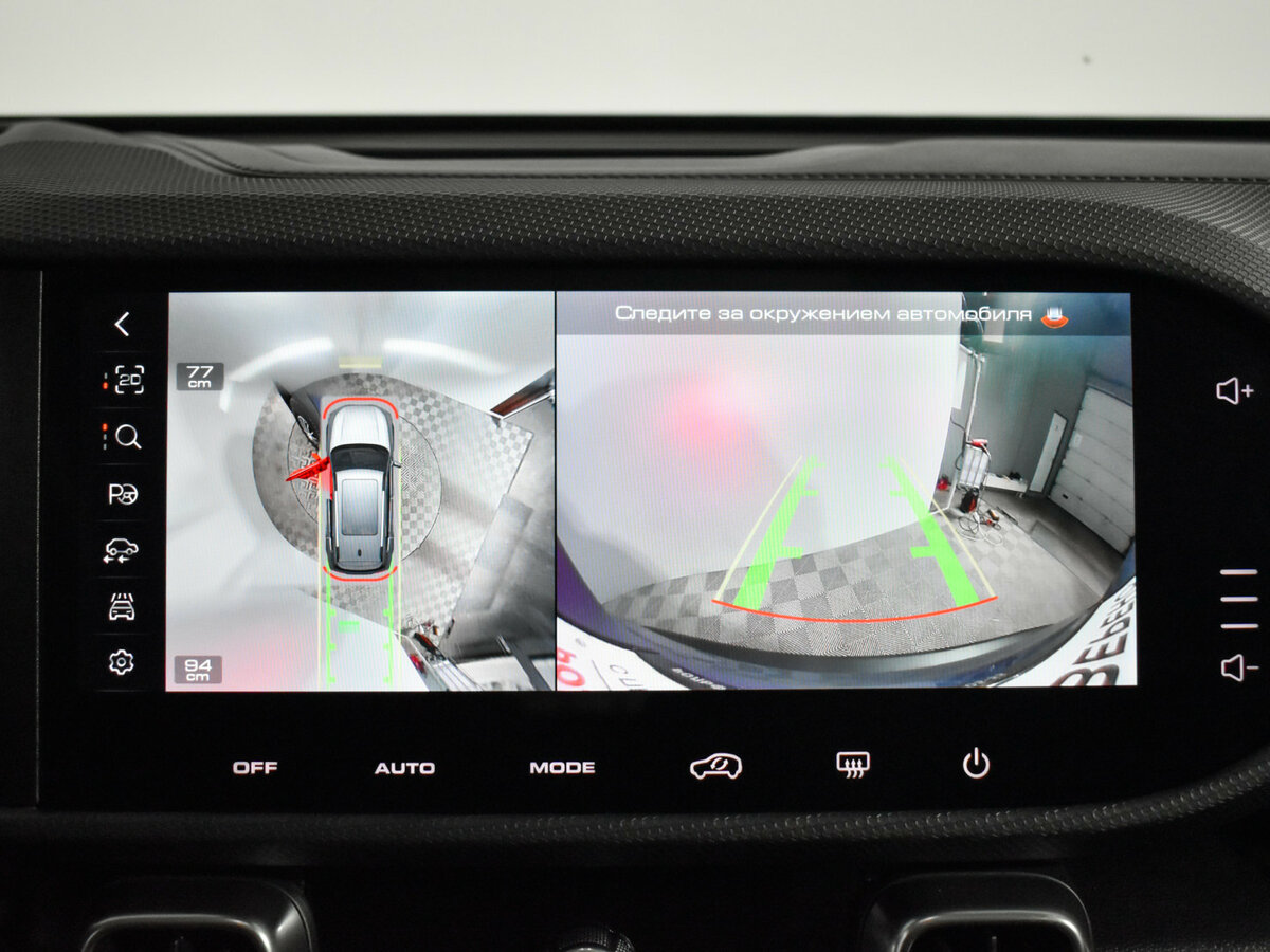 Haval Dargo б/у, 2022, Роботизированная. Фото: #15