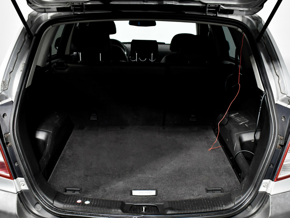 Opel Antara б/у, 2013, Автоматическая. Фото: #18