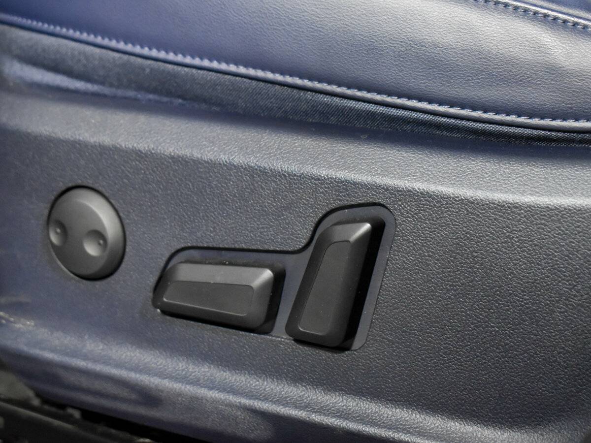 Хавал Ф7 б/у, 2023, Роботизированная. Фото: #7