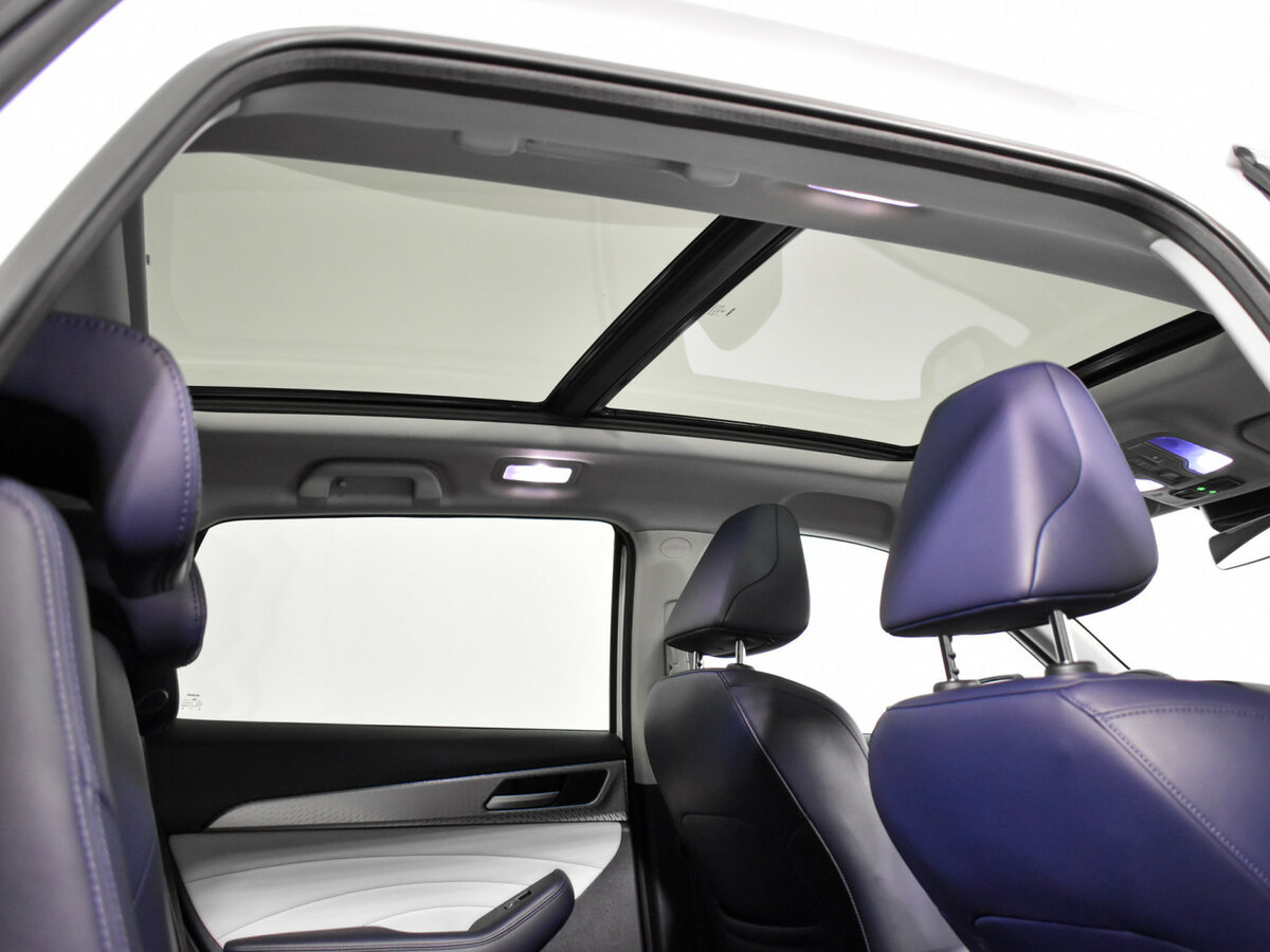 Хавал Ф7 б/у, 2023, Роботизированная. Фото: #14