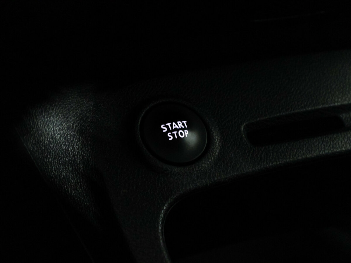 Рено Каптюр б/у, 2017, Автоматическая. Фото: #14