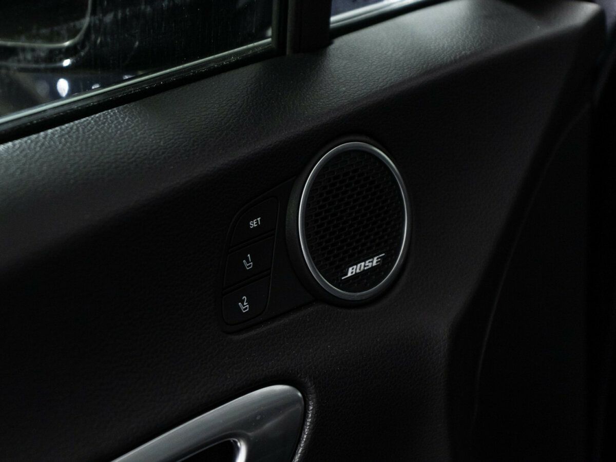 Хендай Соната б/у, 2019, Автоматическая. Фото: #15