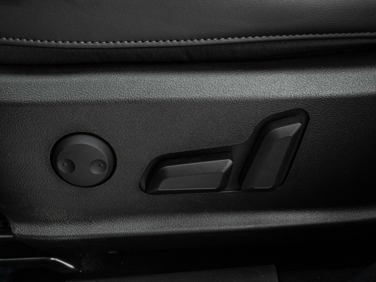 Хавал Ф7 б/у, 2024, Роботизированная. Фото: #14