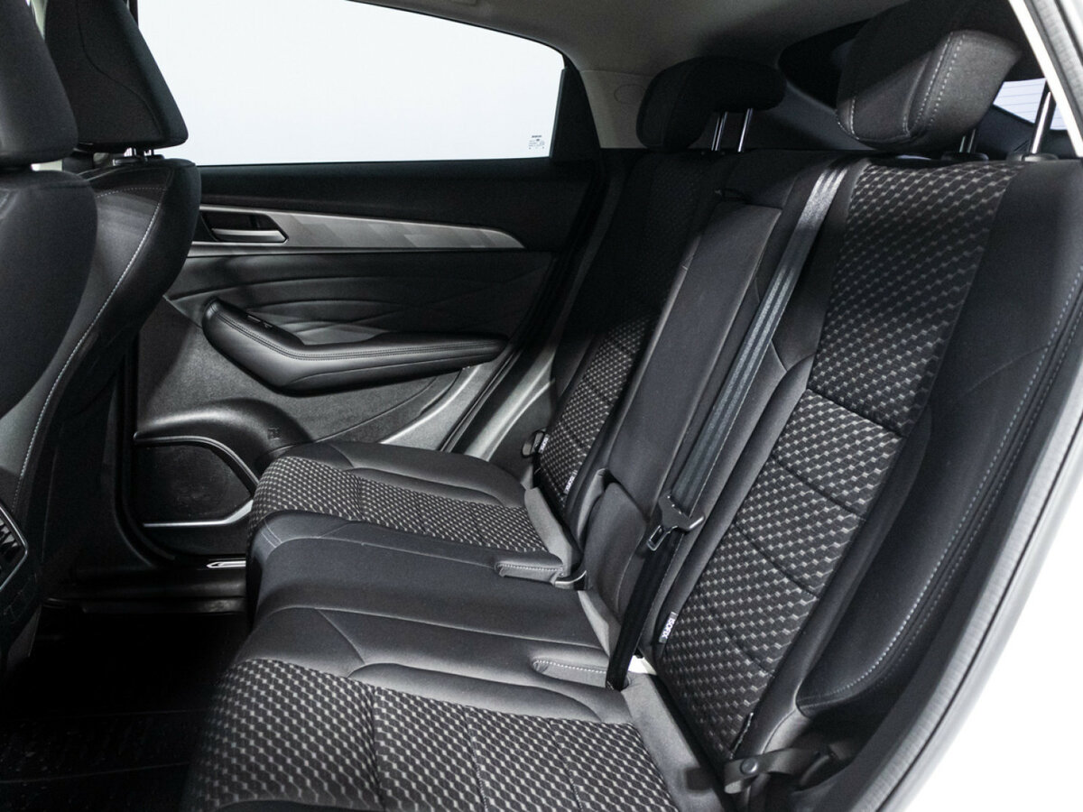 Хавал Ф7-икс б/у, 2023, Роботизированная. Фото: #9