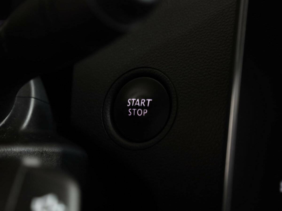 Renault Arkana б/у, 2020, Вариатор. Фото: #14