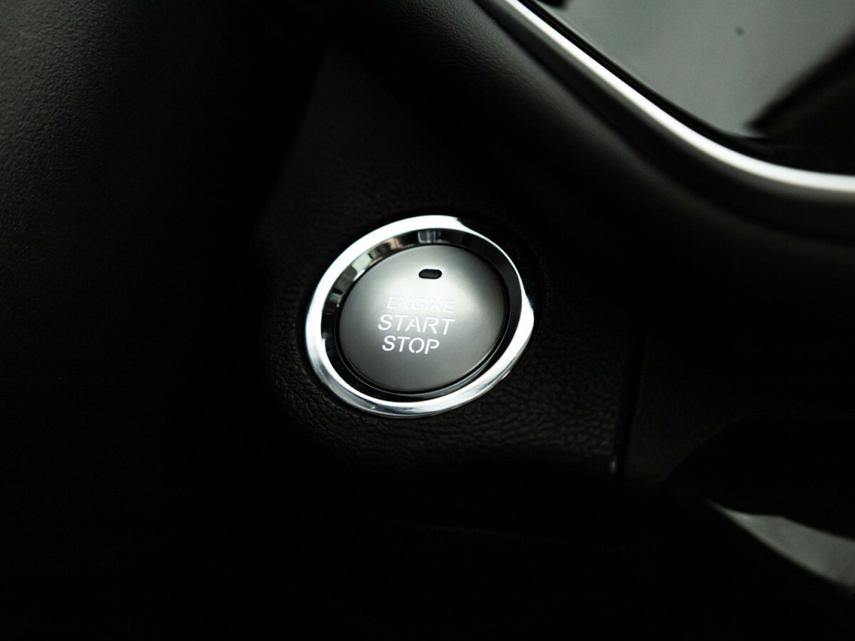 Омода С5 б/у, 2023, Вариатор. Фото: #20