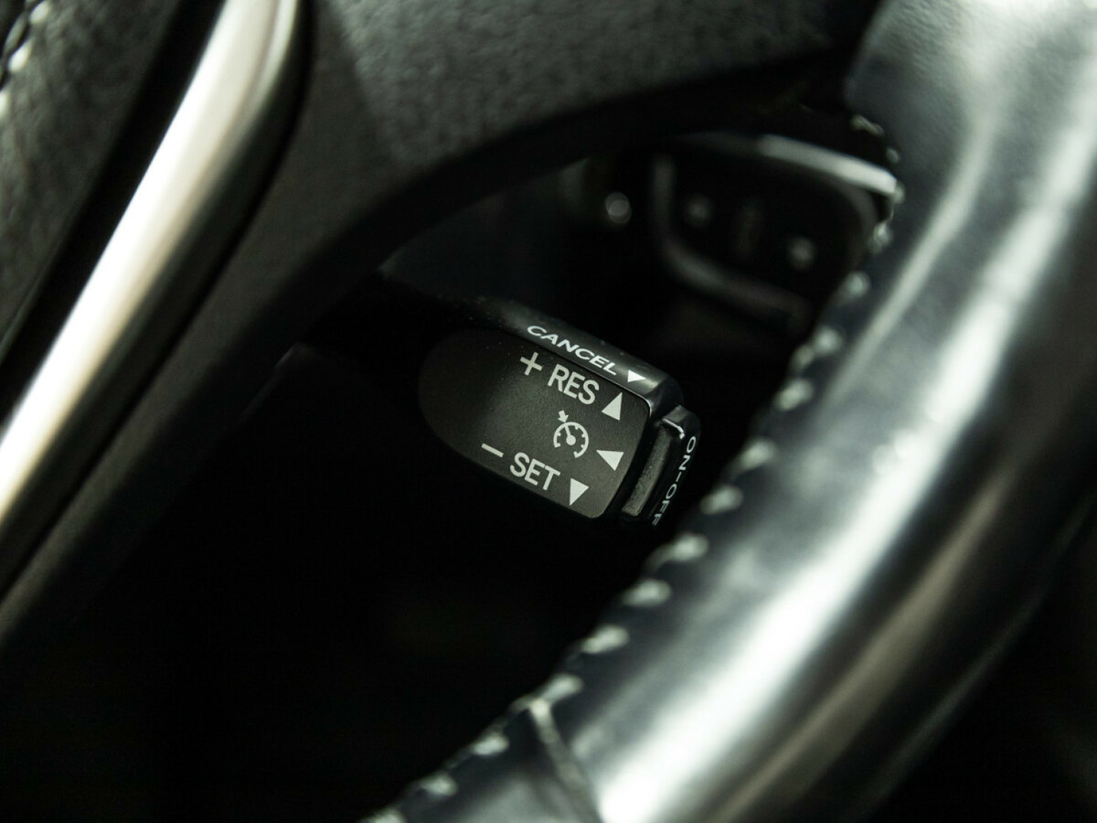 Тойота Рав4 б/у, 2016, Вариатор. Фото: #16