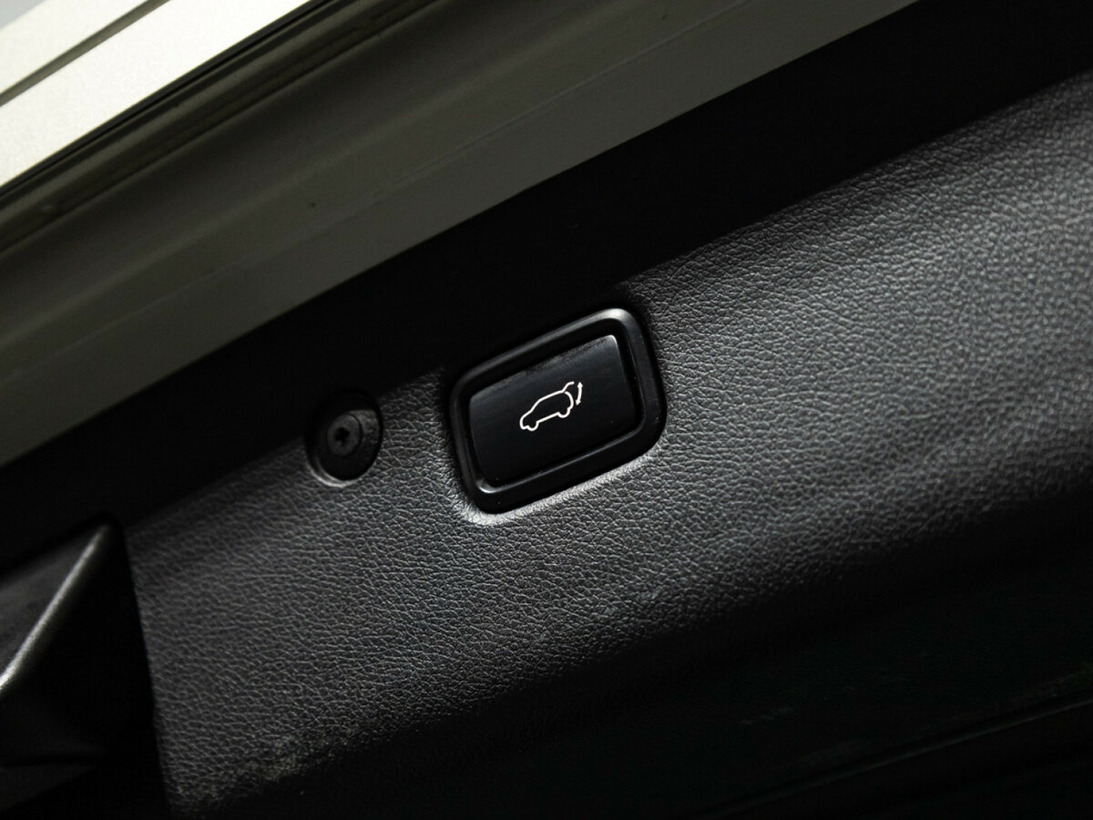 Киа Спортейдж б/у, 2016, Автоматическая. Фото: #23