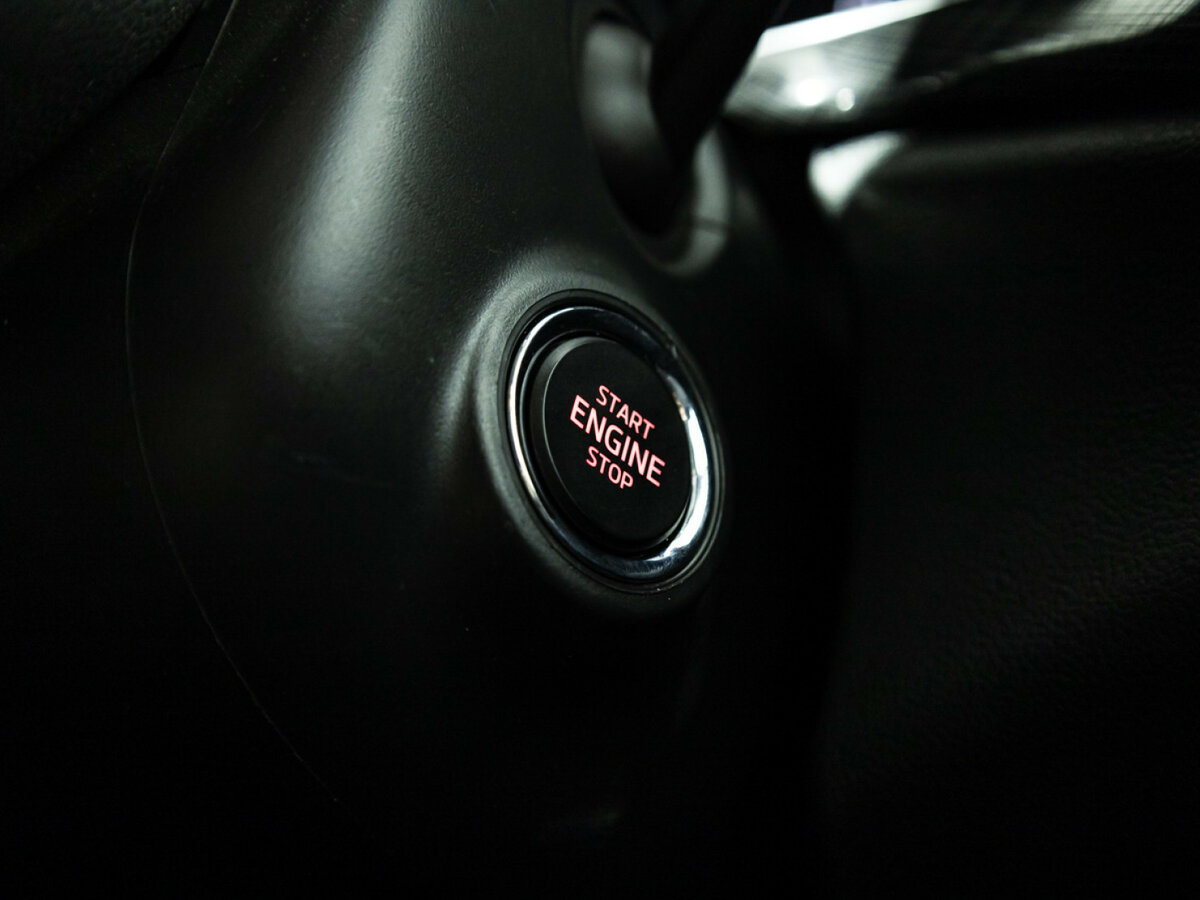 Фольксваген Поло б/у, 2022, Роботизированная. Фото: #15