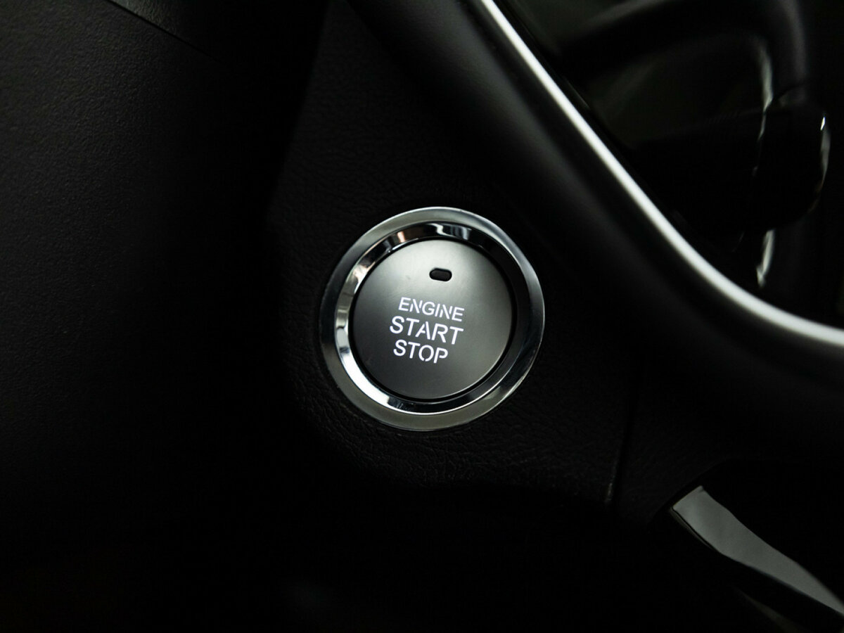 Омода С5 б/у, 2023, Вариатор. Фото: #17