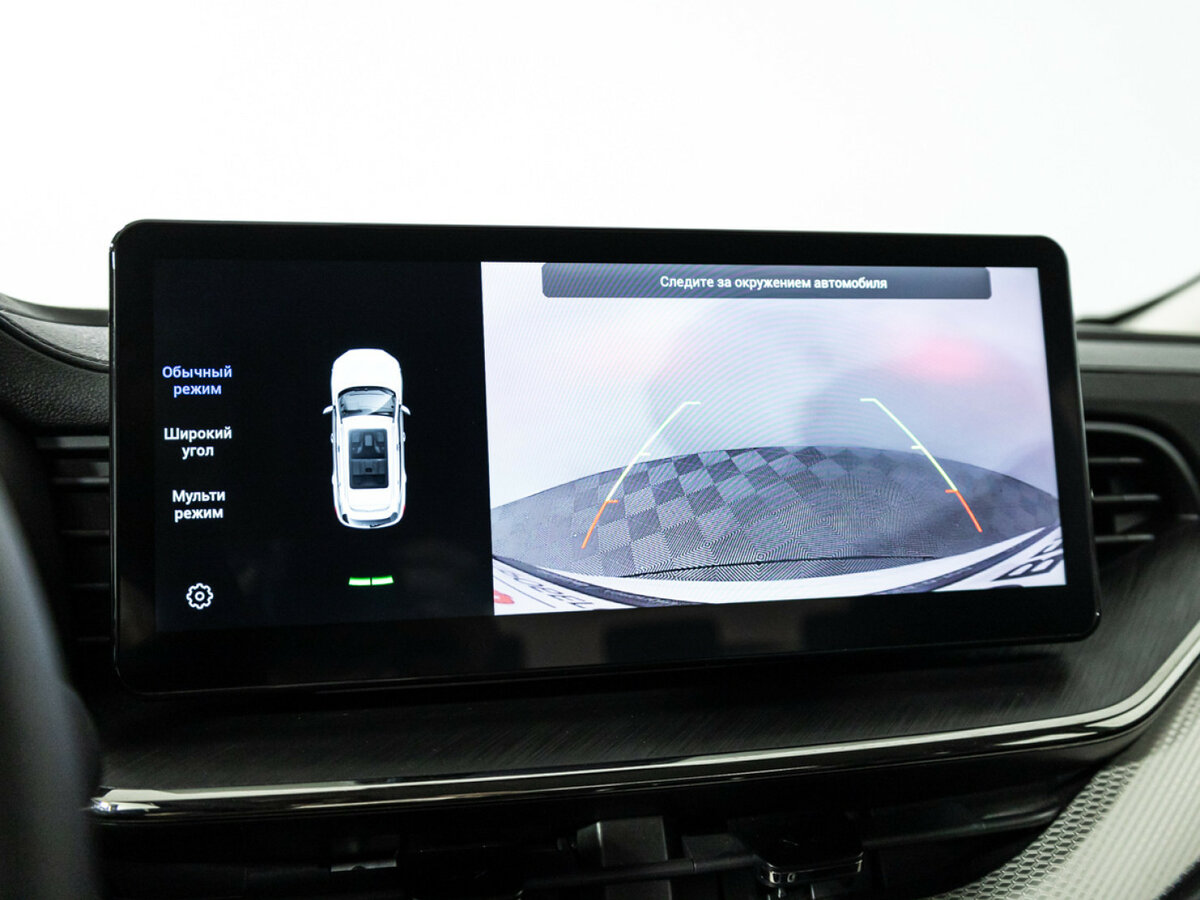 Хавал Ф7 б/у, 2024, Роботизированная. Фото: #14