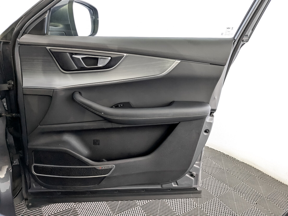 Чери Тигго 7 Про б/у, 2022, Вариатор. Фото: #23