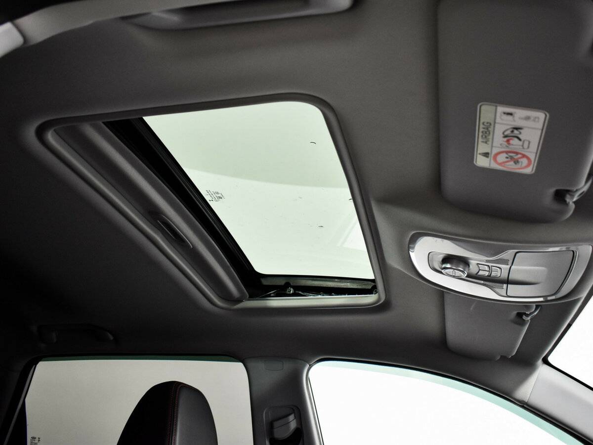 Чери Тигго 4 Про б/у, 2022, Вариатор. Фото: #12