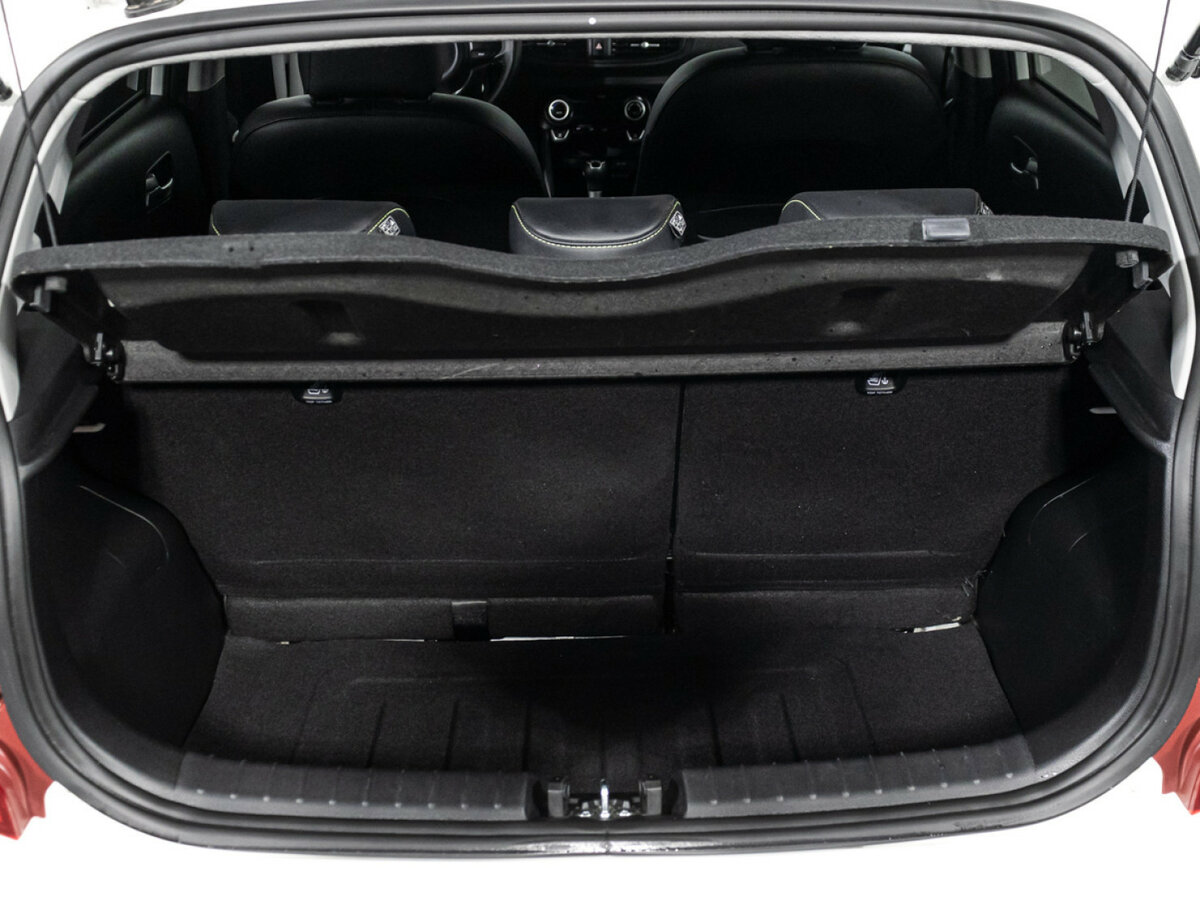 Киа Пиканто б/у, 2023, Автоматическая. Фото: #18