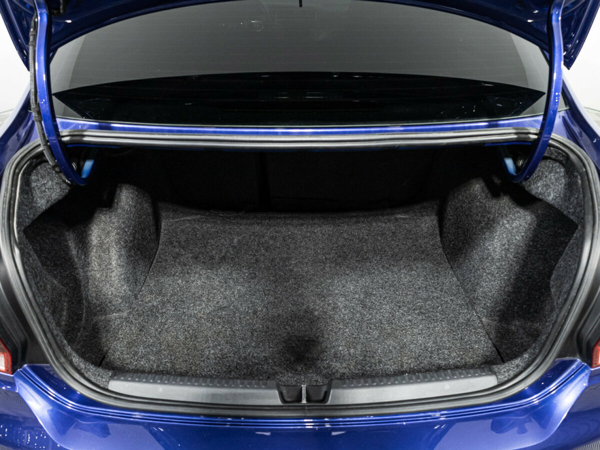 Фольксваген Поло б/у, 2020, Автоматическая. Фото: #16