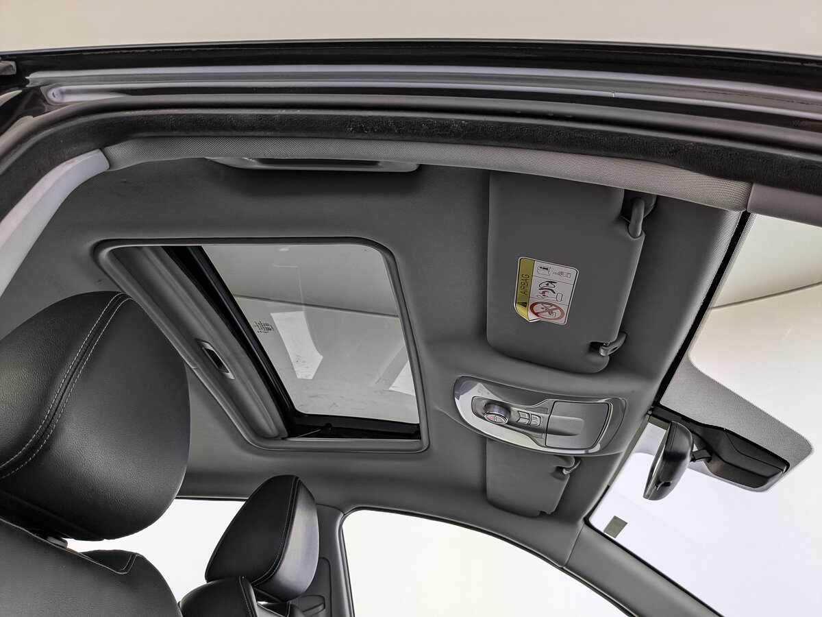 Чери Тигго 4 б/у, 2022, Вариатор. Фото: #22