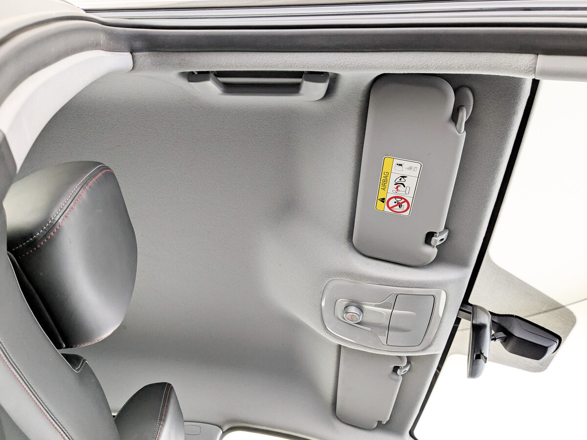 Чери Тигго 7 Про б/у, 2022, Вариатор. Фото: #22