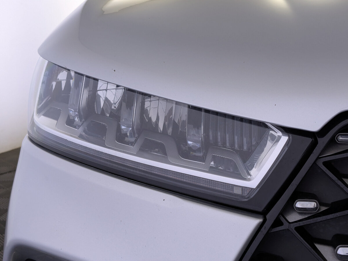 Чери Тигго 7 Про б/у, 2022, Вариатор. Фото: #10