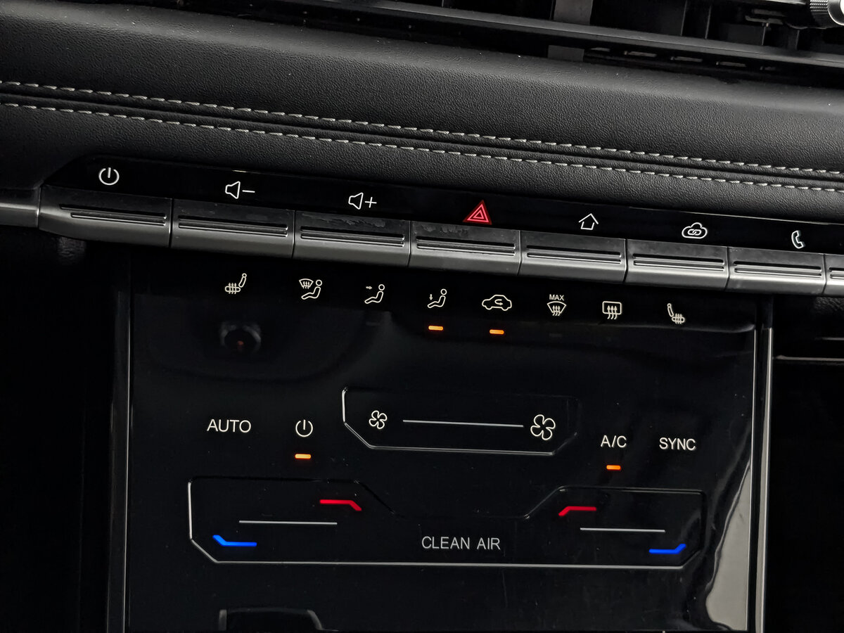 Чери Тигго 7 Про б/у, 2022, Вариатор. Фото: #25