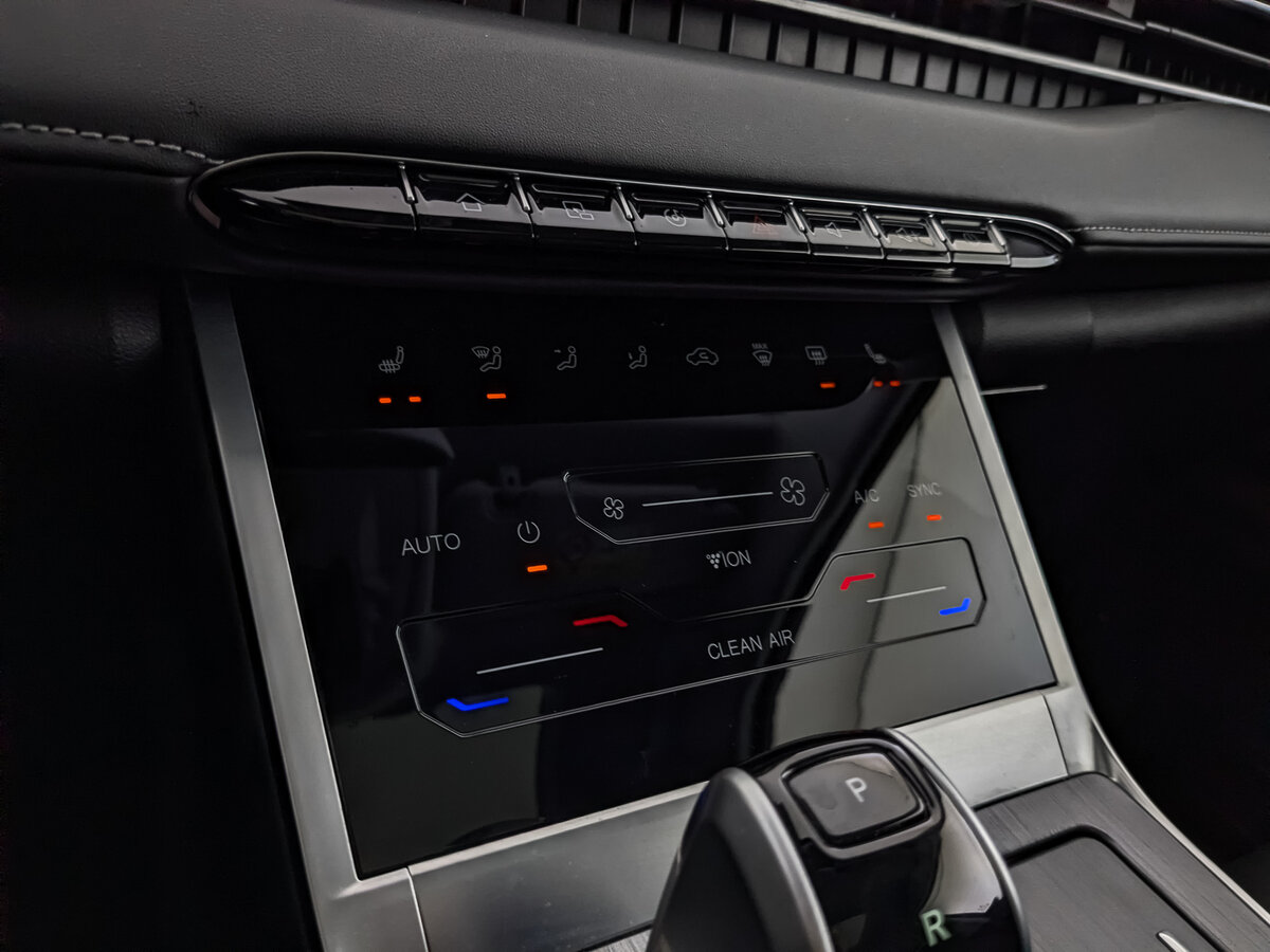 Чери Тигго 7 Про б/у, 2023, Вариатор. Фото: #19