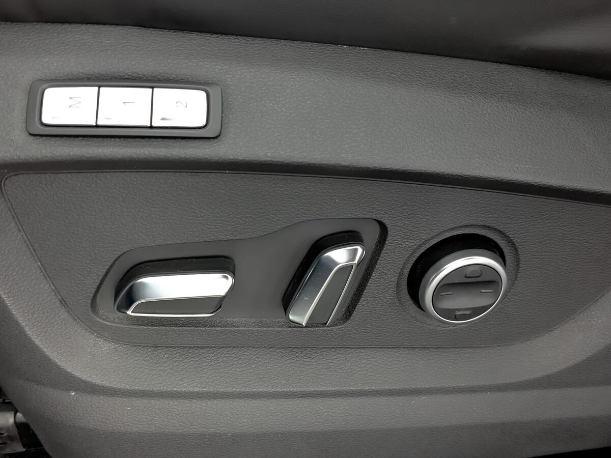 Чери Тигго 7 Про б/у, 2023, Вариатор. Фото: #25