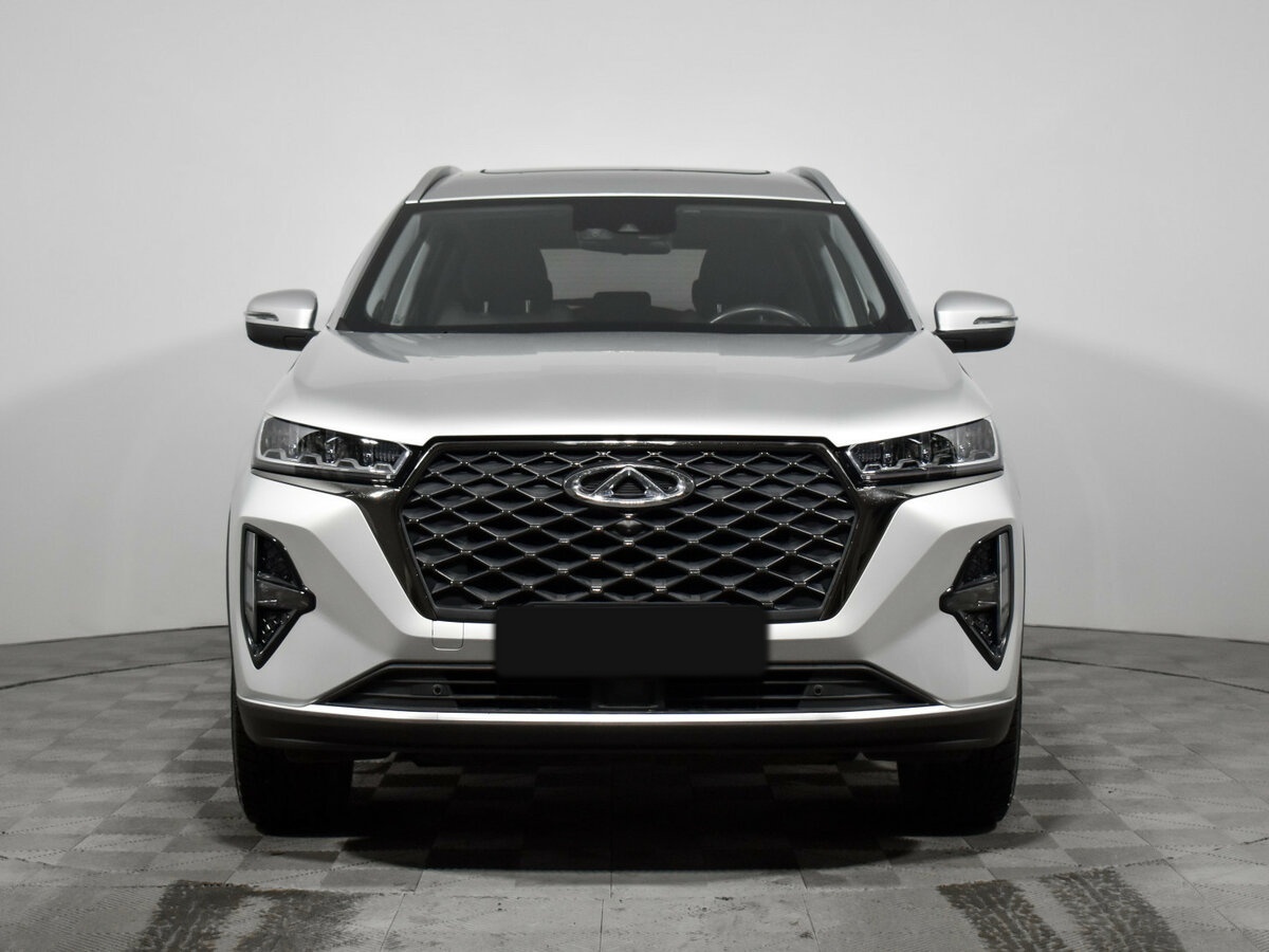 Чери Тигго 7 Про Макс б/у, 2022, Вариатор. Фото: #1