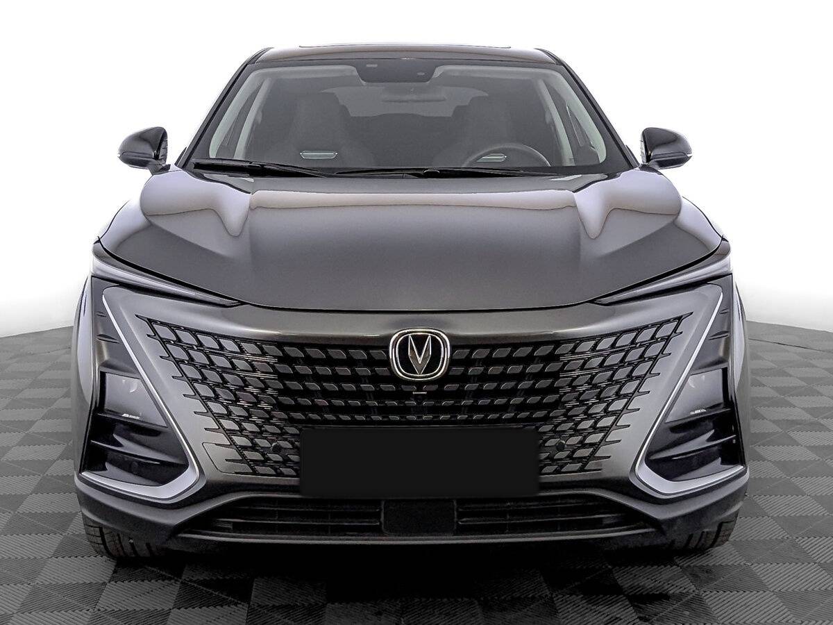 Чанган УНИ-Т б/у, 2023, Роботизированная. Фото: #1