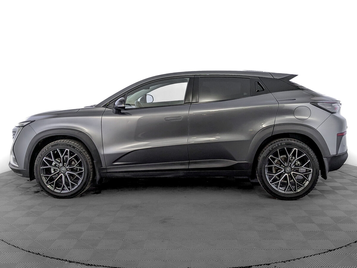 Чанган УНИ-Т б/у, 2023, Роботизированная. Фото: #7