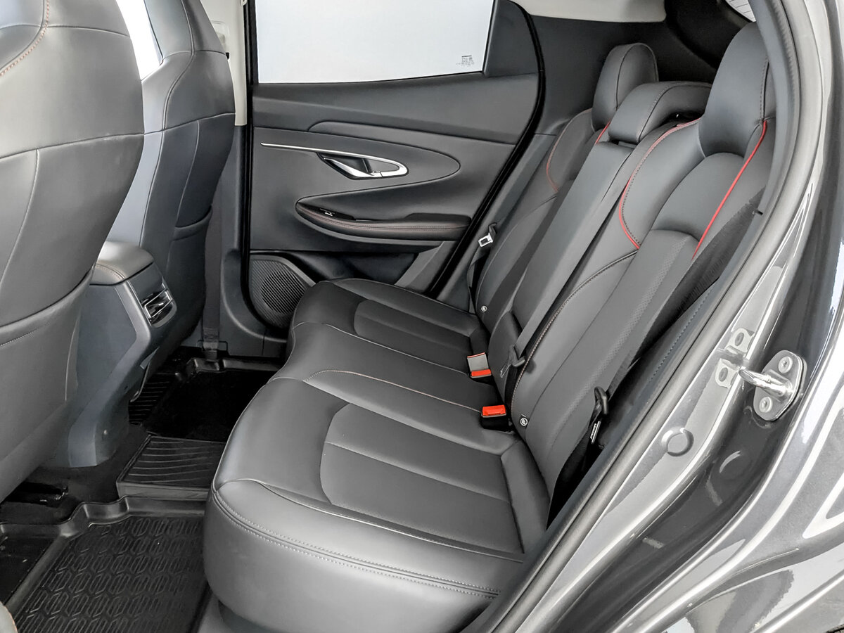 Чанган УНИ-Т б/у, 2023, Роботизированная. Фото: #11