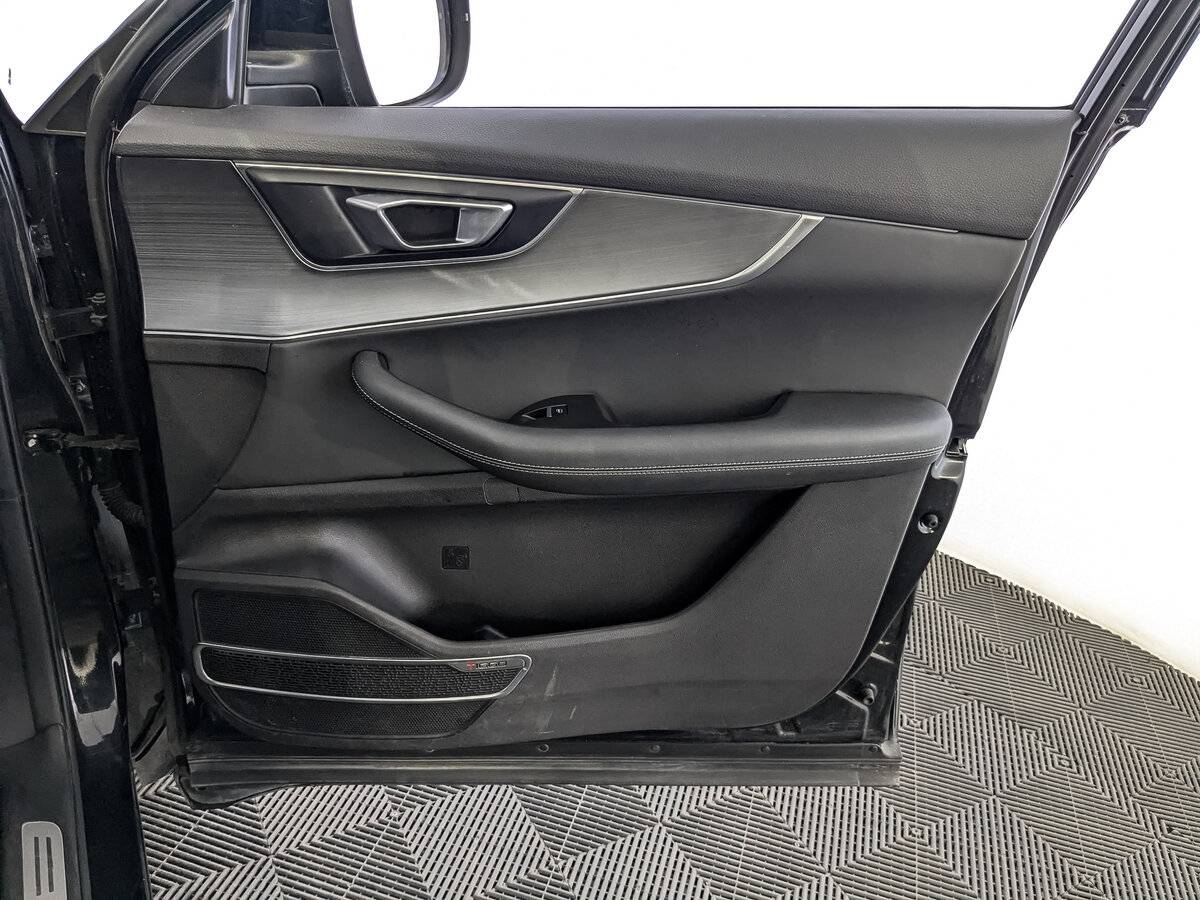 Chery Tiggo 7 Pro б/у, 2022, Вариатор. Фото: #23