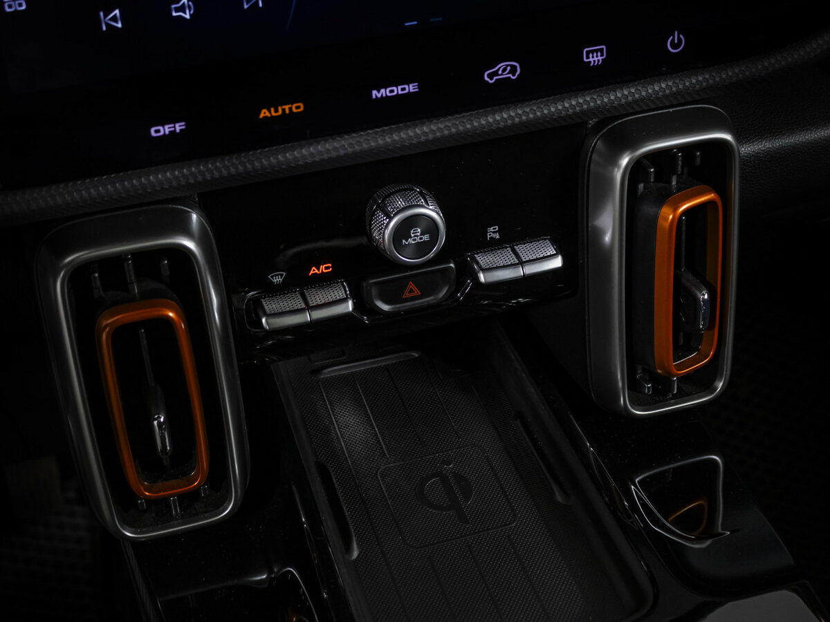 Haval Dargo б/у, 2023, Роботизированная. Фото: #12